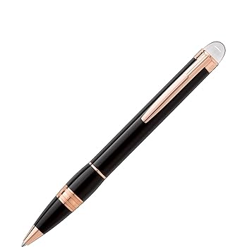 新品・未使用✨MONTBLANC 名刺入れ　ボールペン　スターウォーカー 楽天市場】名入れ モンブラン MONTBLANC 万年筆 スター